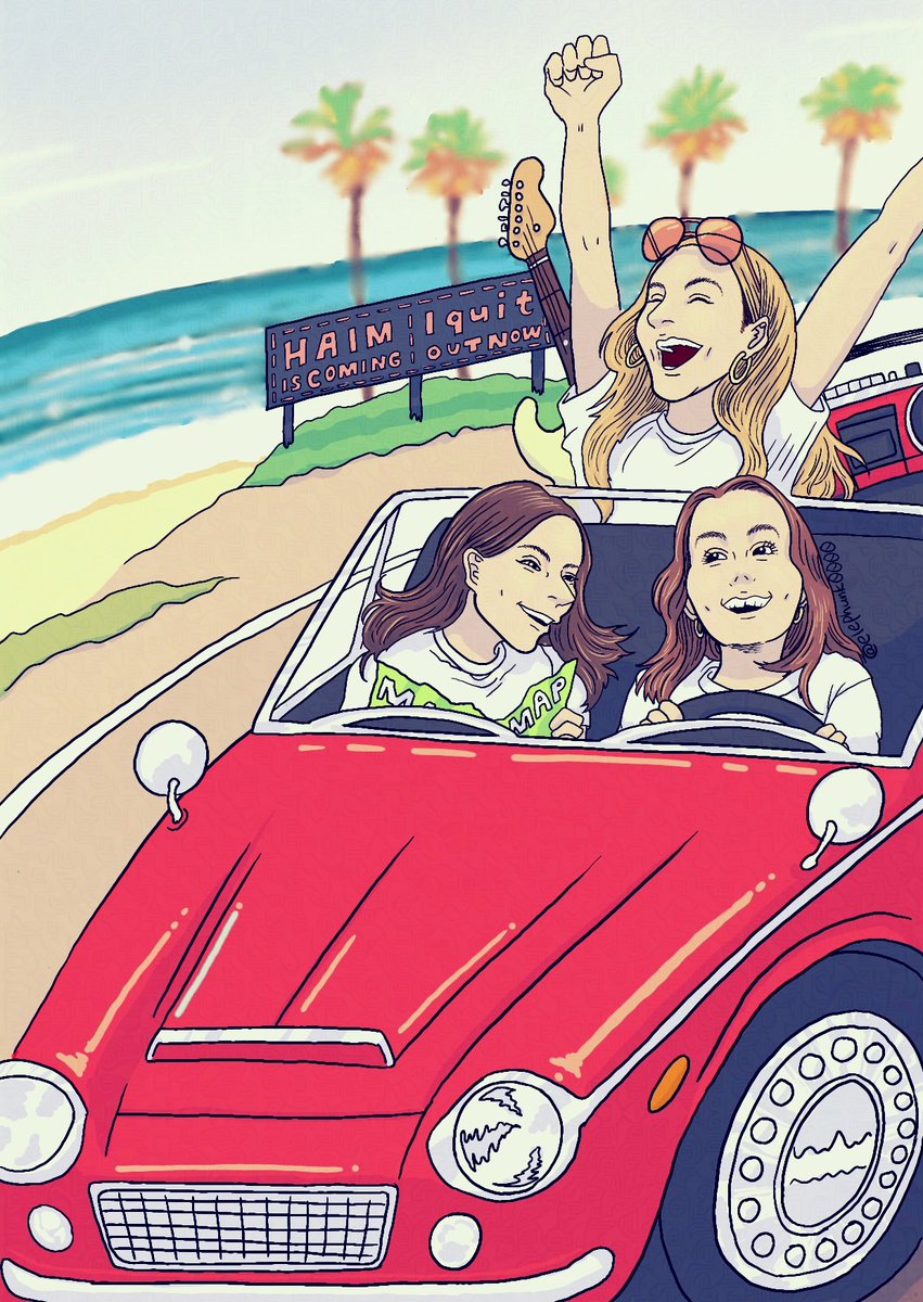 ち@音楽お絵かき tweet media