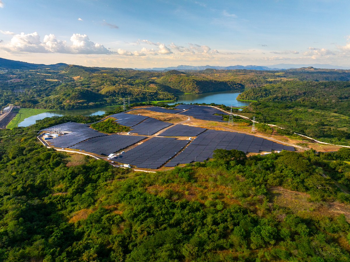 Casa Presidencial 🇸🇻 tweet media