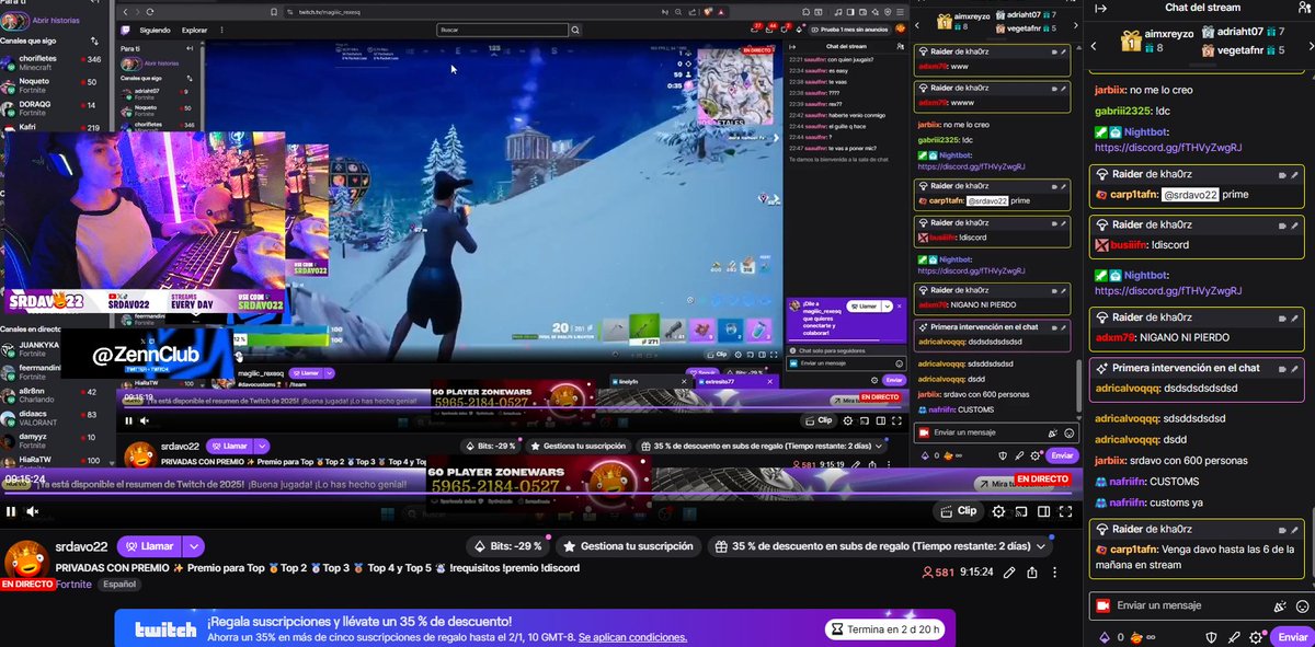 SrDavo22 tweet media