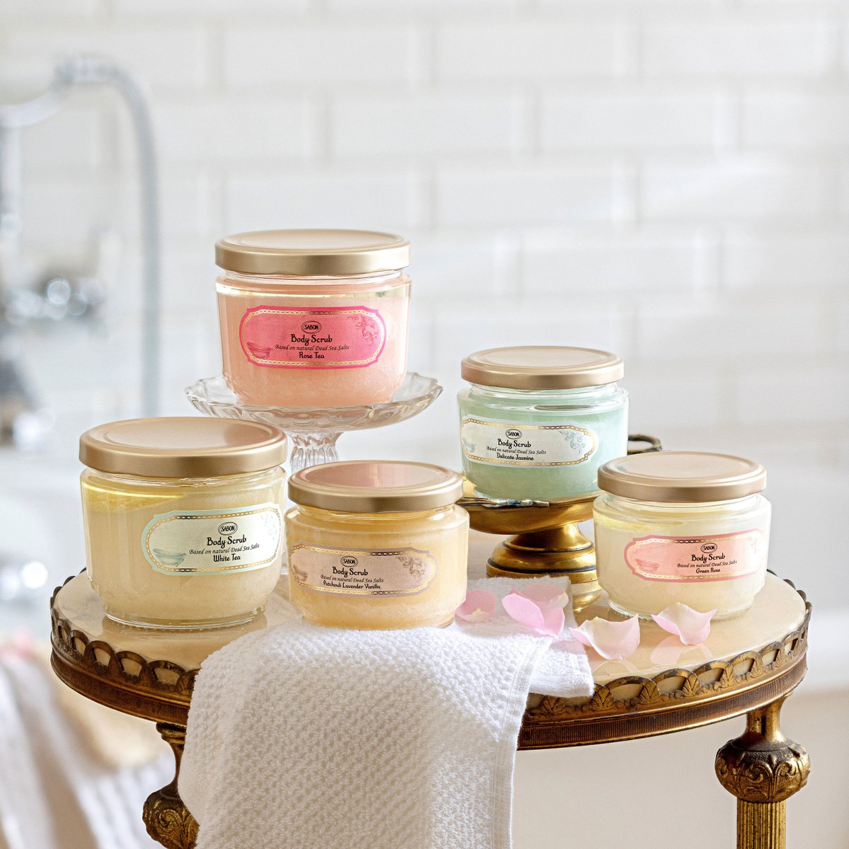サボン / SABON 公式 (@SABON_Japan) / Posts / X