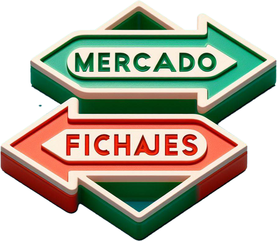 Hola a todos. Desearos por nuestra parte una feliz salida y entrada de año y que el 2026 os traiga muchas alegrías. Y de paso anunciaros que queda abierto el Mercado de #fichajes de Invierno en evolutionmanager.com
#Feliz2026