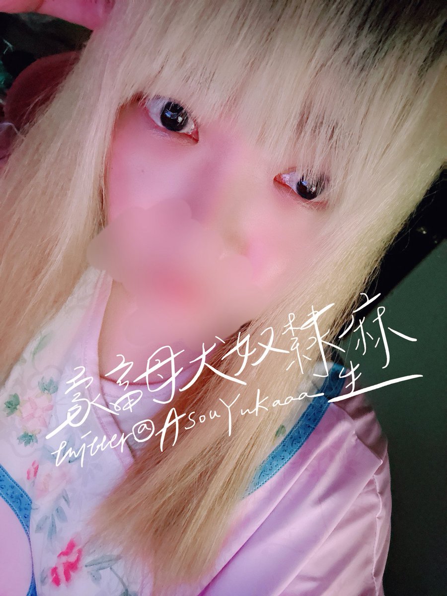 ゆか🐶 tweet media