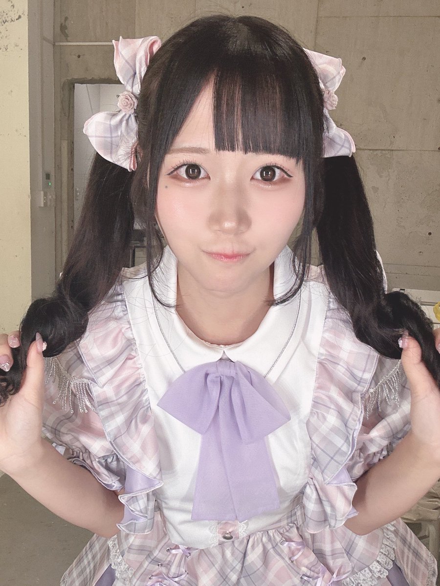 2025年最後のおはまゆ！❤︎🎀