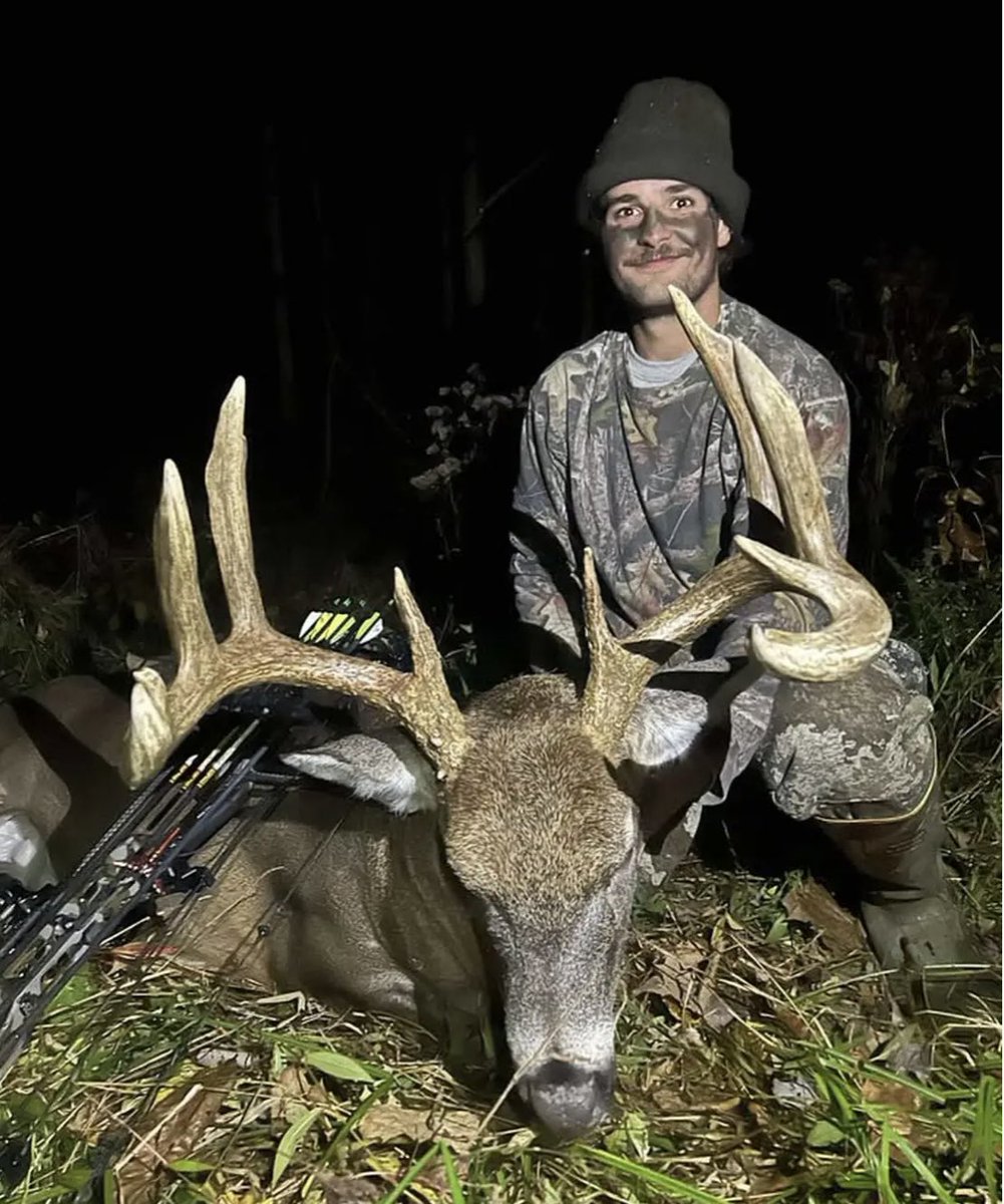 Ohio Bucks tweet media