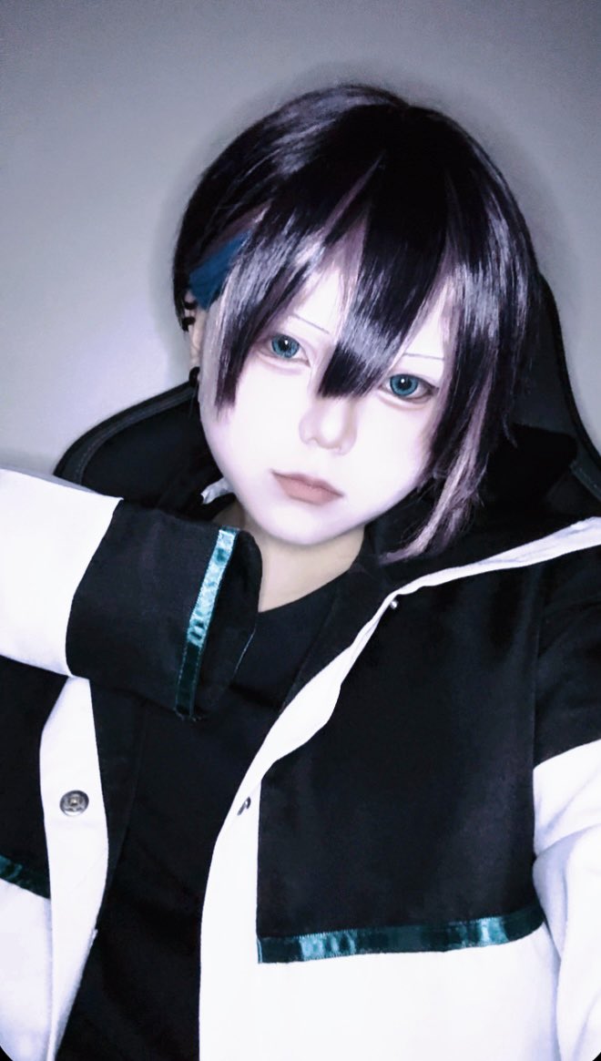 cos.💻💙

どーも。