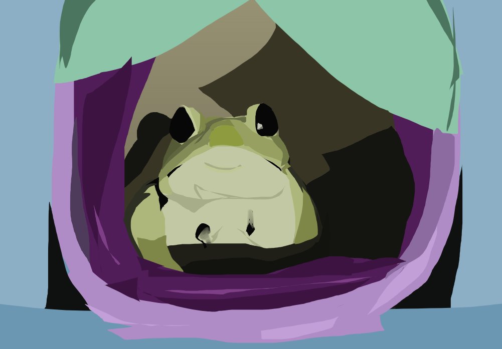 Meatcore_'s tweet image. guy in the back s`eemed easy to draw````````