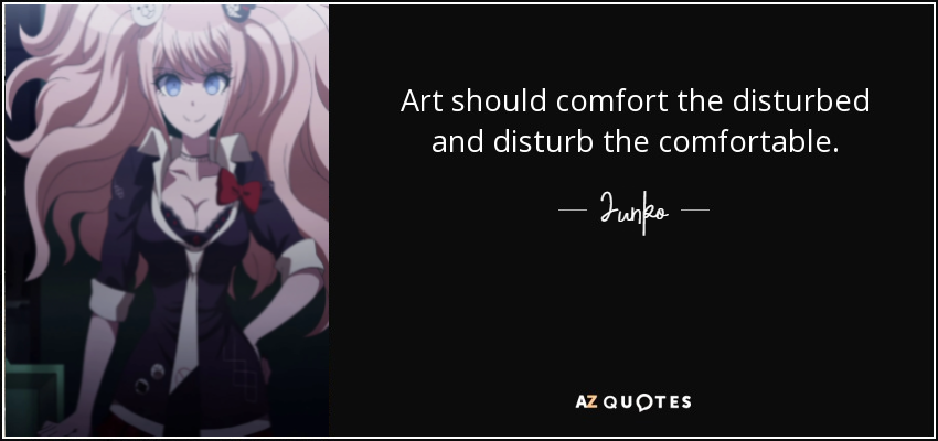 VERY boring #1 junko obsessive tweet media
