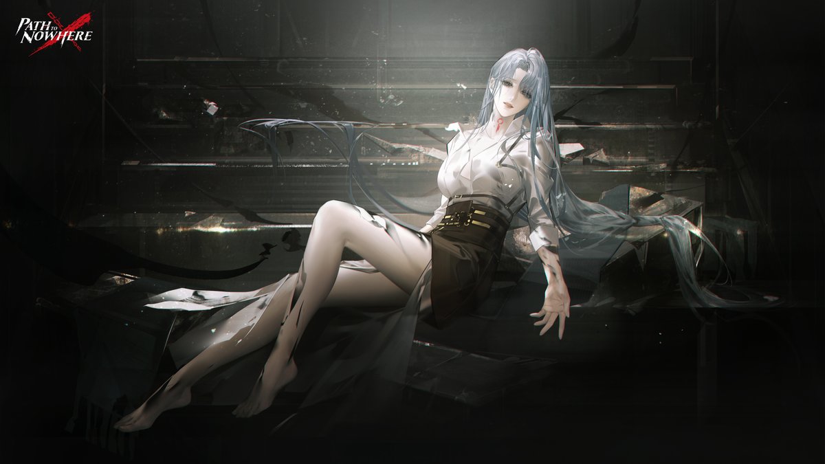 PathtoNowhereEN's tweet photo. ■ Event Wallpaper 02

Ciphers Fall, Gunfire Fades.

>>>Download Now: https://t.co/KxSBHFzEwx

#PathtoNowhere #PTN #WhenRainMeetsGunfire https://t.co/WpzY4OL5NB
