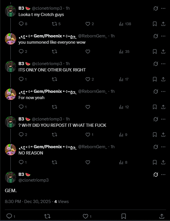 Rumble Pack Struggle Tweets 2 (@r_p_kstruggles2) on Twitter photo 