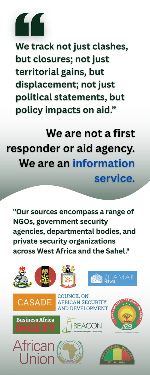 Vigilant Aid Network (@VigilAidNetwork) / Posts / X
