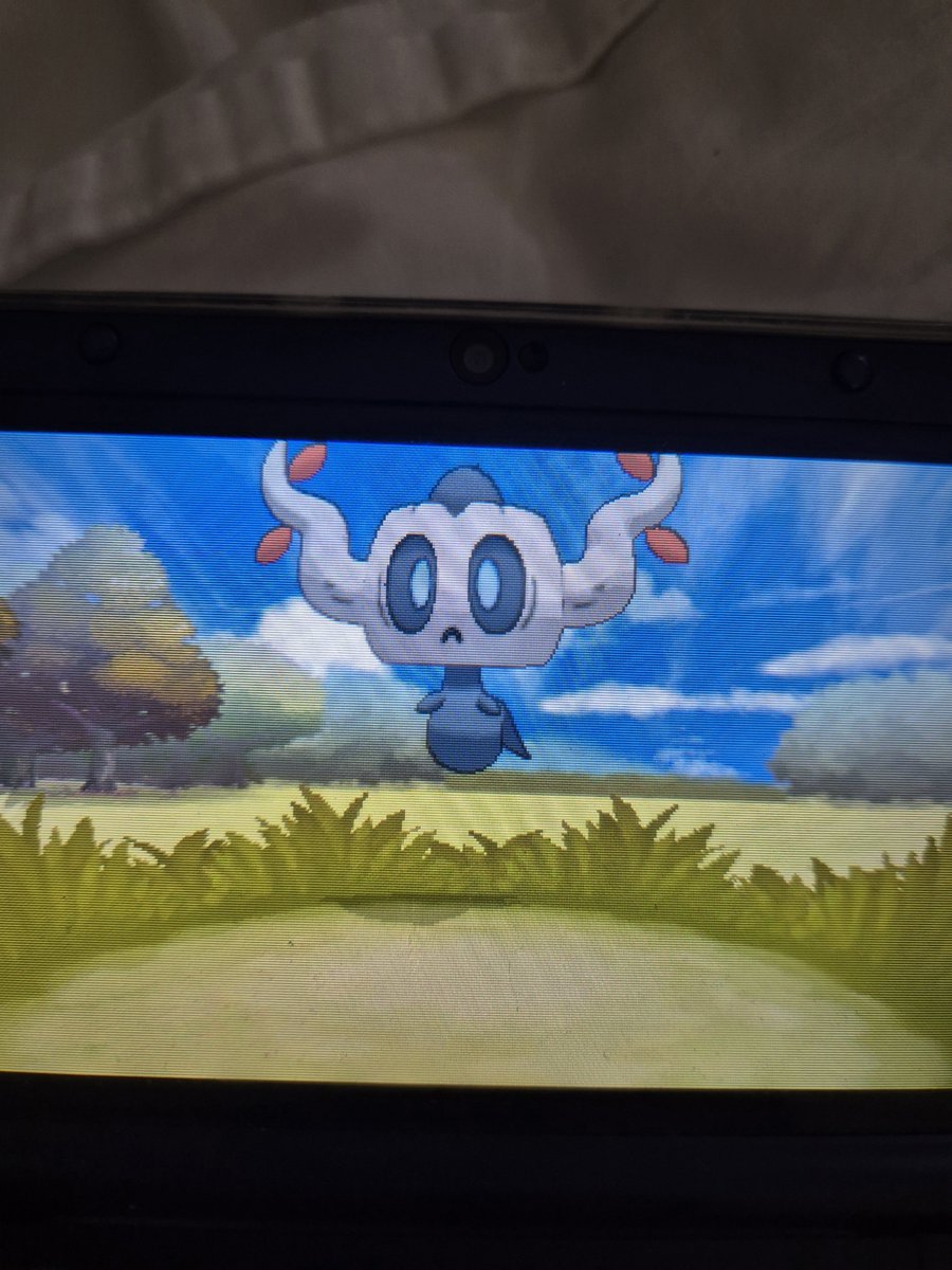 Proj in Sinnoh 📍 tweet media