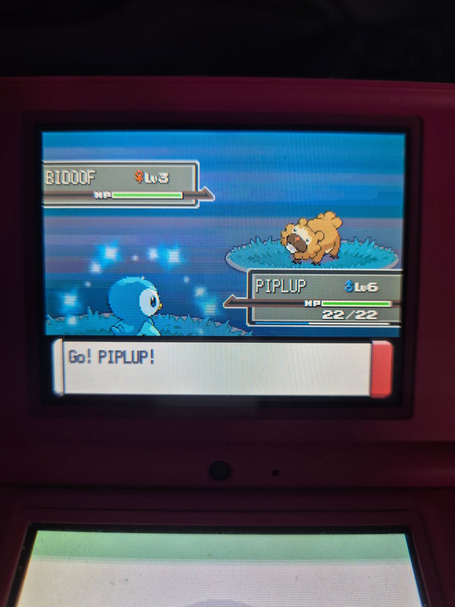 Proj in Sinnoh 📍 tweet media