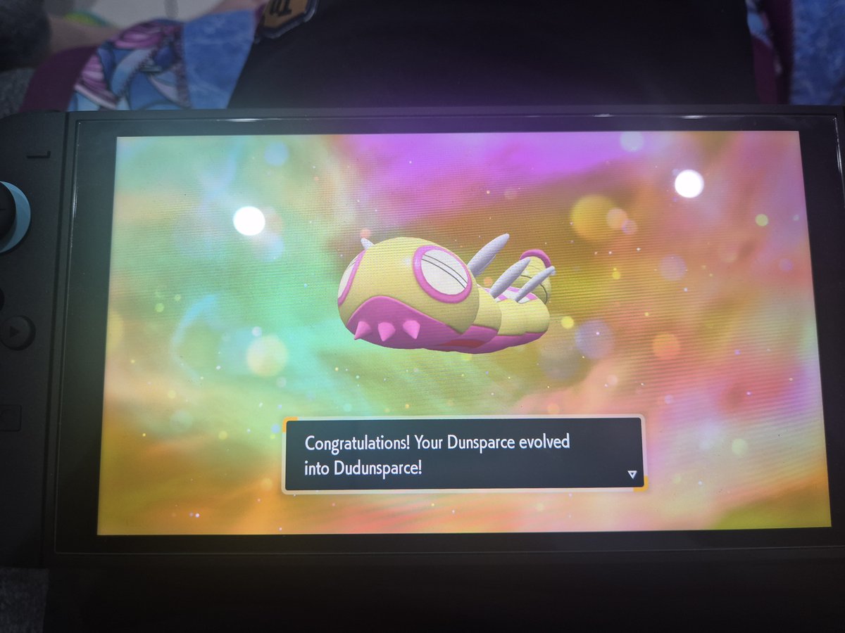 Proj in Sinnoh 📍 tweet media