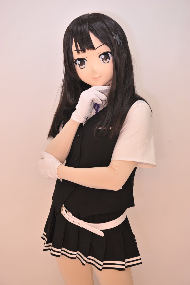 東7Pに行けば着ぐるみさんいるんだね