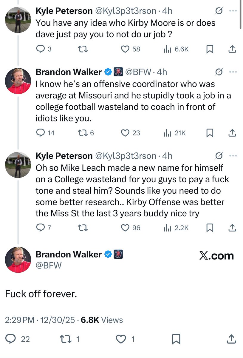Barstool Wazzu tweet media