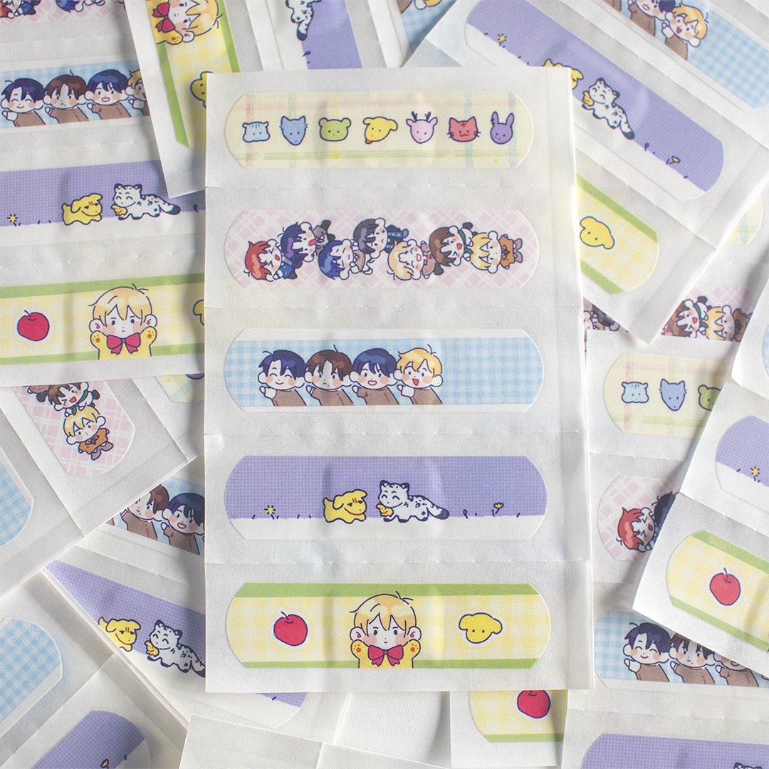 cleiris 🌊 tweet media