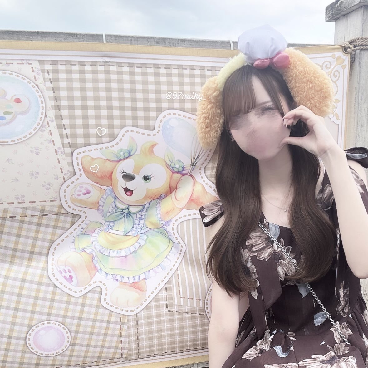 【Mayumilky♡*。ページ】 𝑐ꕀ꙳ (@97milky_) / Posts / X