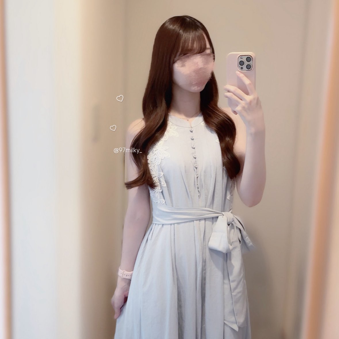 【Mayumilky♡*。ページ】 𝑐ꕀ꙳ (@97milky_) / Posts / X