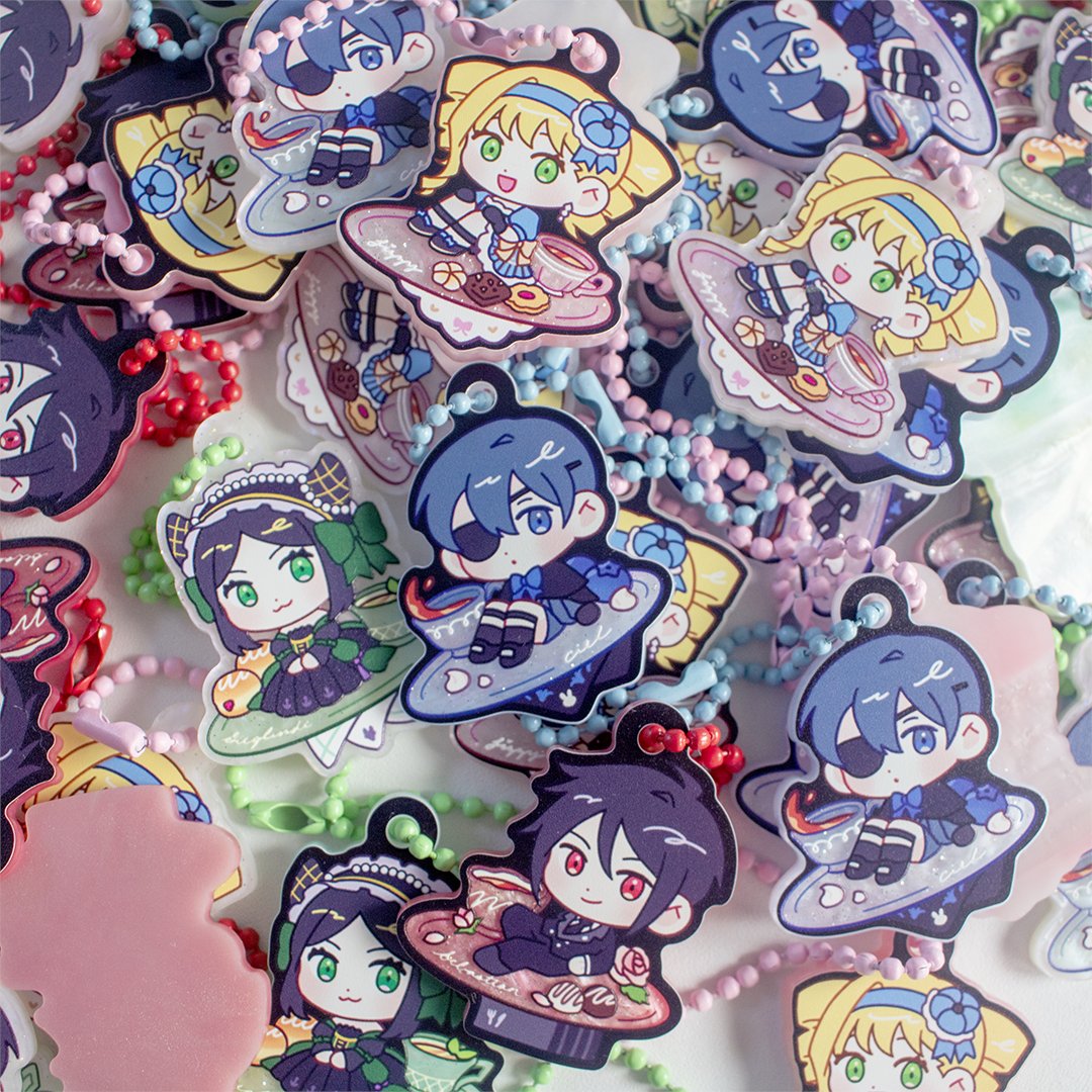 cleiris 🌊 tweet media