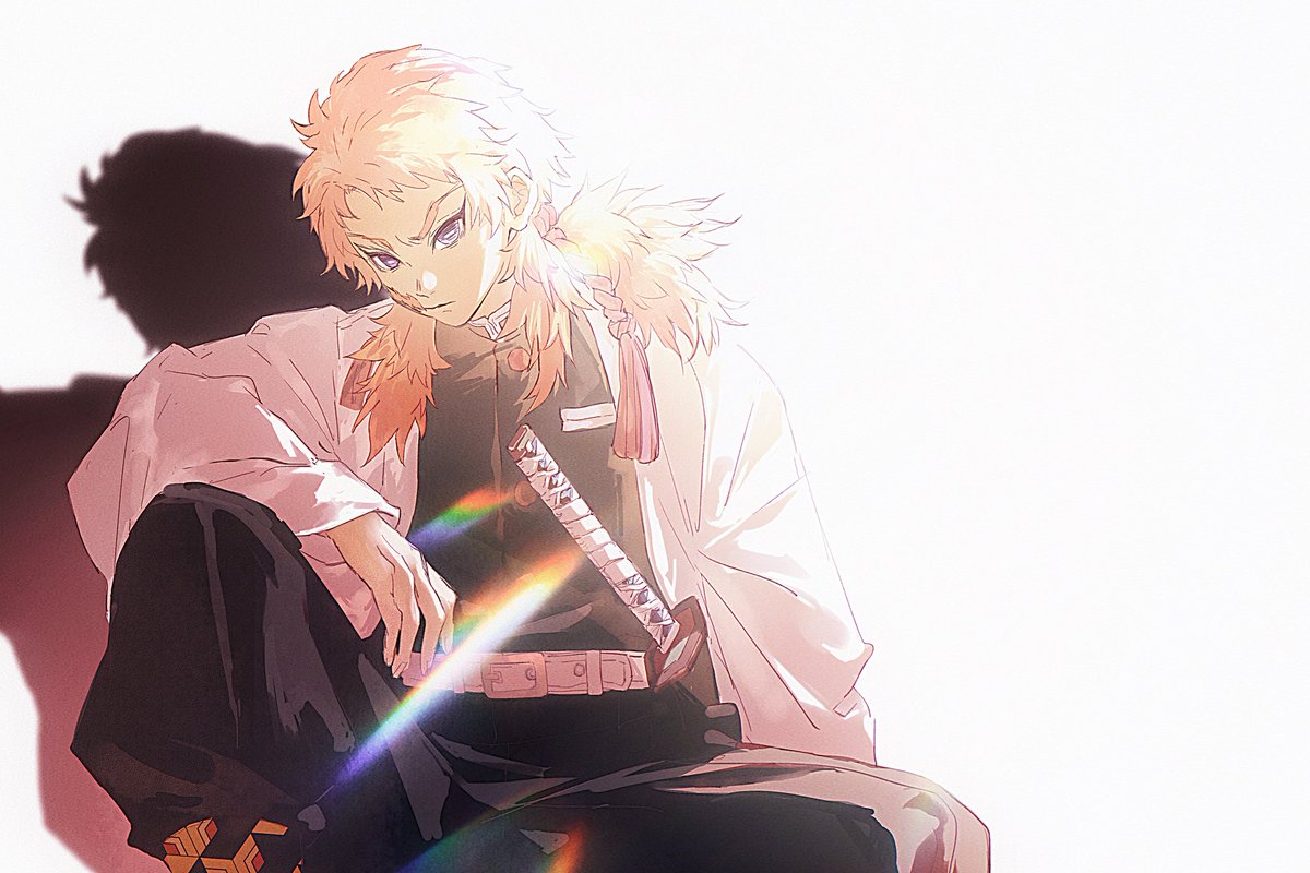 Post by 岸 on X: 錆兎