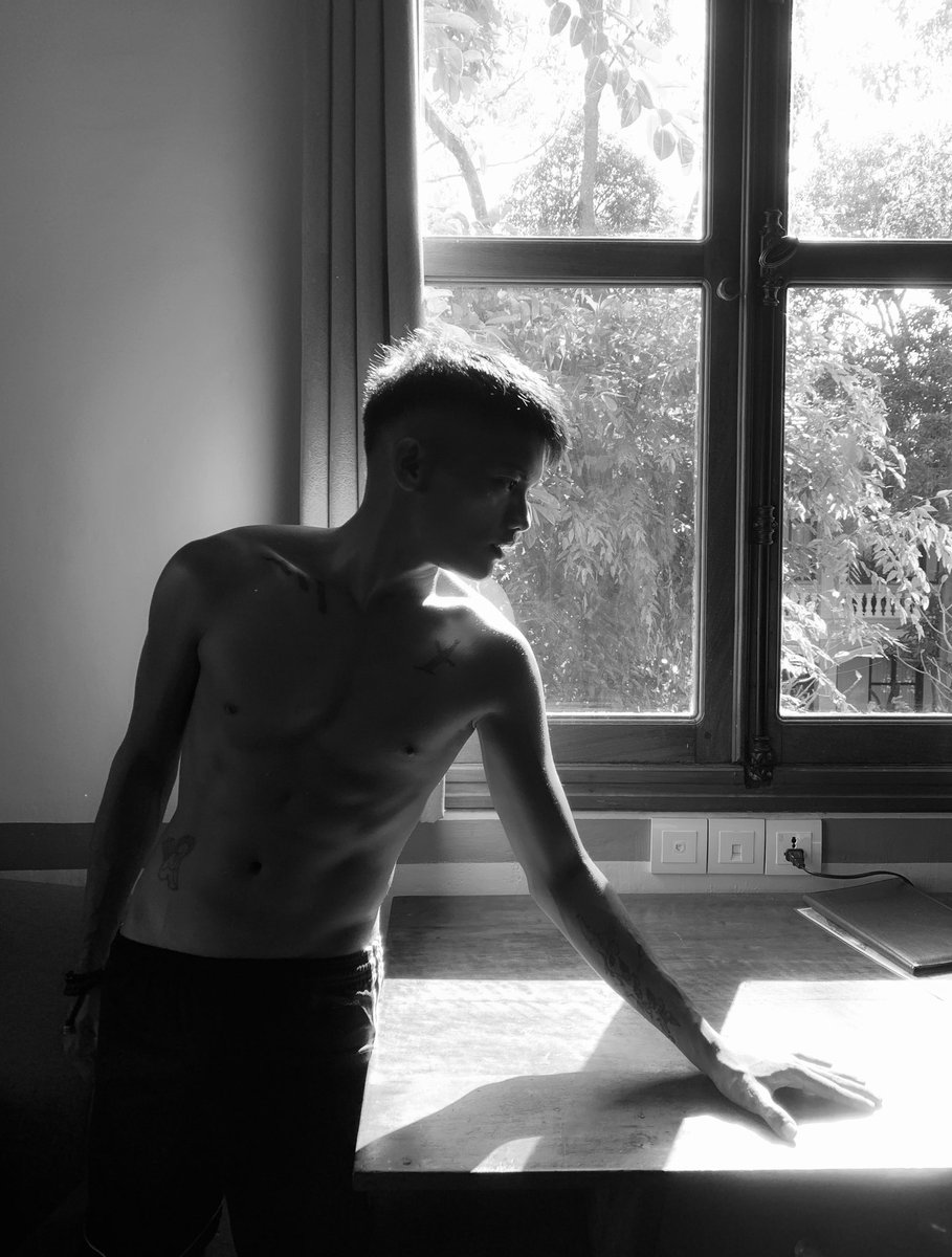 Pennotwise (@marquejord) on Twitter photo 