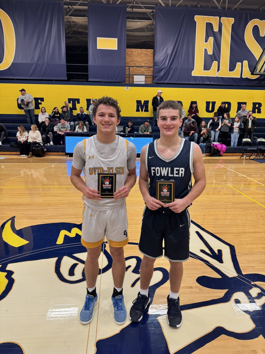 Shaun McKinney tweet media