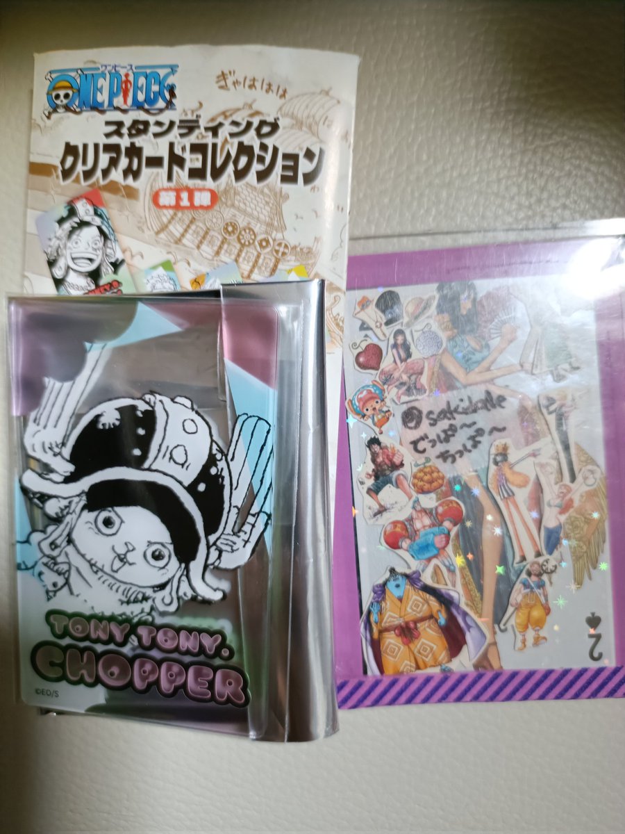 ワンピース ONEPIECE ジャンプフェスタ ジャンフェス スタンディング