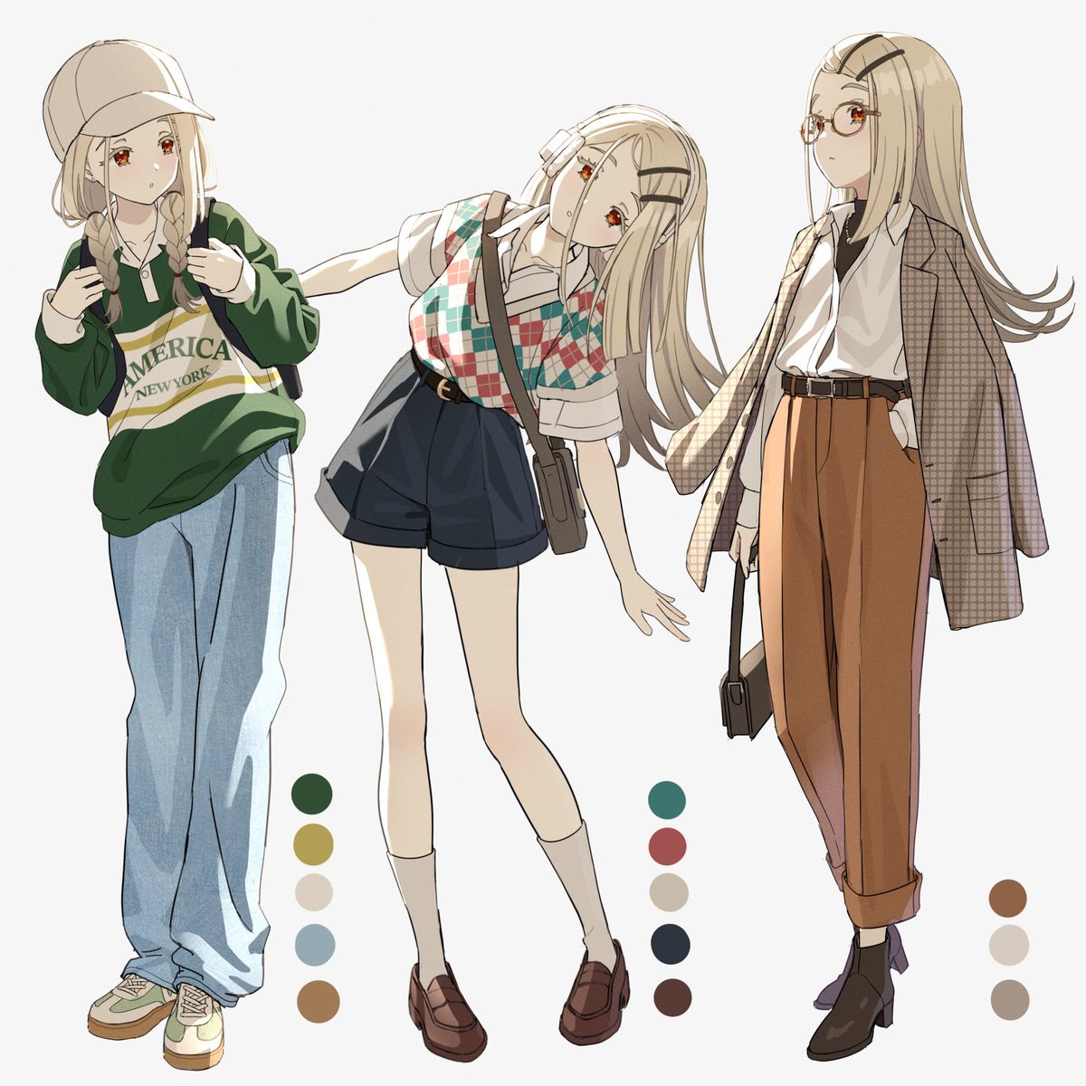 のとな (@ntn00A) / Posts / X