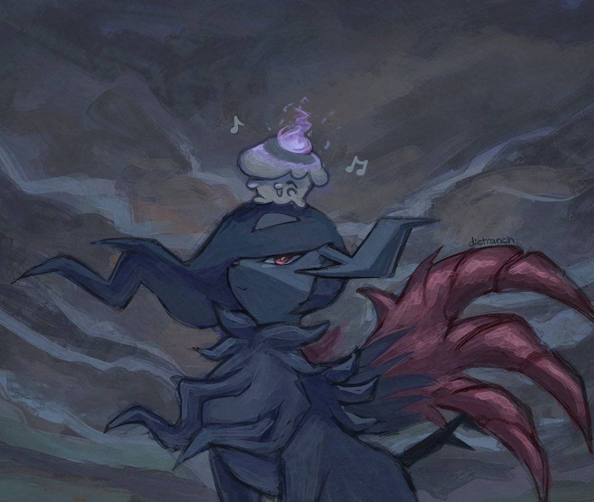 joy 🌙 (@dietranch) on Twitter photo 