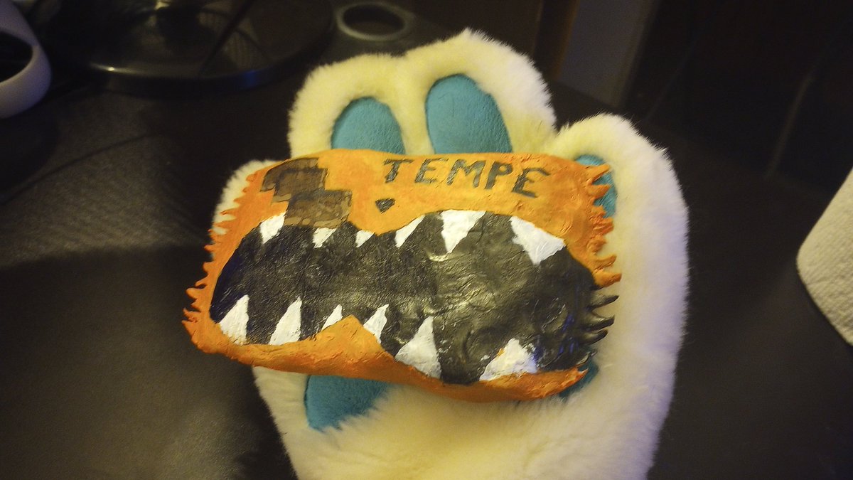 wild_collie's tweet photo. Made some Tempe out of clay!!

Was bored and I am addicted to Mau Makan Apa lol

#maumakanapa #labirhin #jayaabadi https://t.co/cPwokuIkla