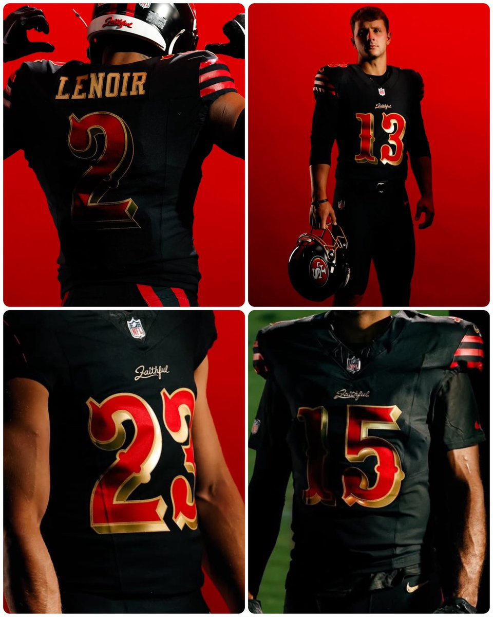 NFL Fashion Advice tweet media