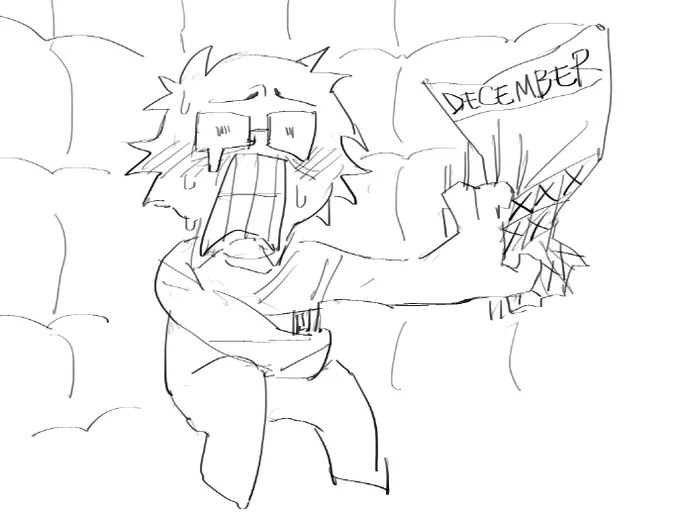 this its been me the last couple of days bcs my new tablet haven't arrived yet and im getting desperate and I CANT DO THIS ANYMOREEEEE I NEED TO BE SEDATED 