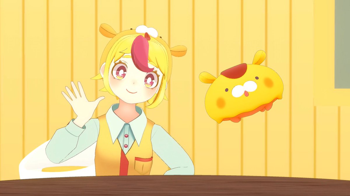 おむらいす食堂🍽💥 (@omurice_shokudo) / Posts / X