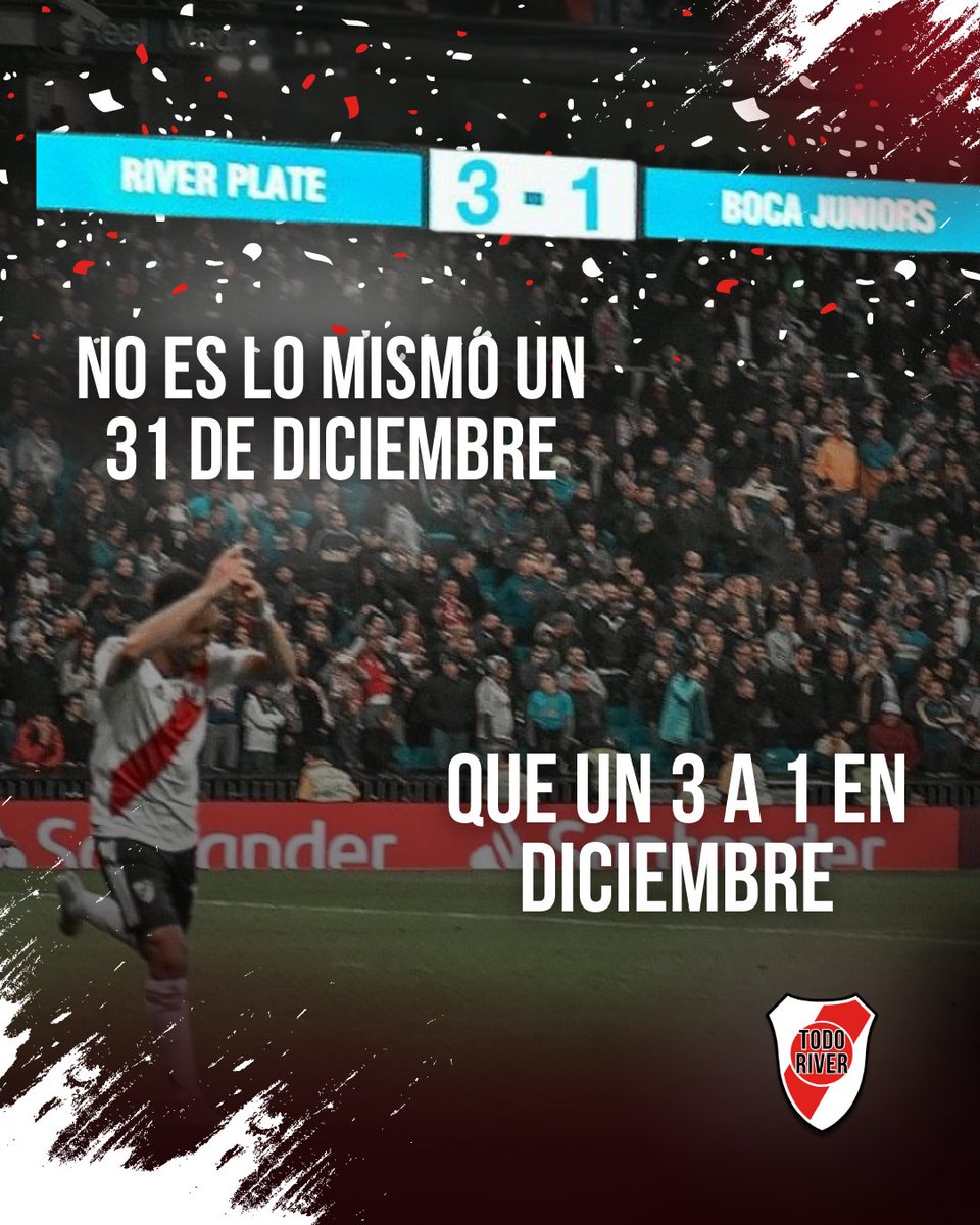 TodoRiver28's tweet image. 😅😅😅 ⚪️🔴⚪️

#River #RiverPlate