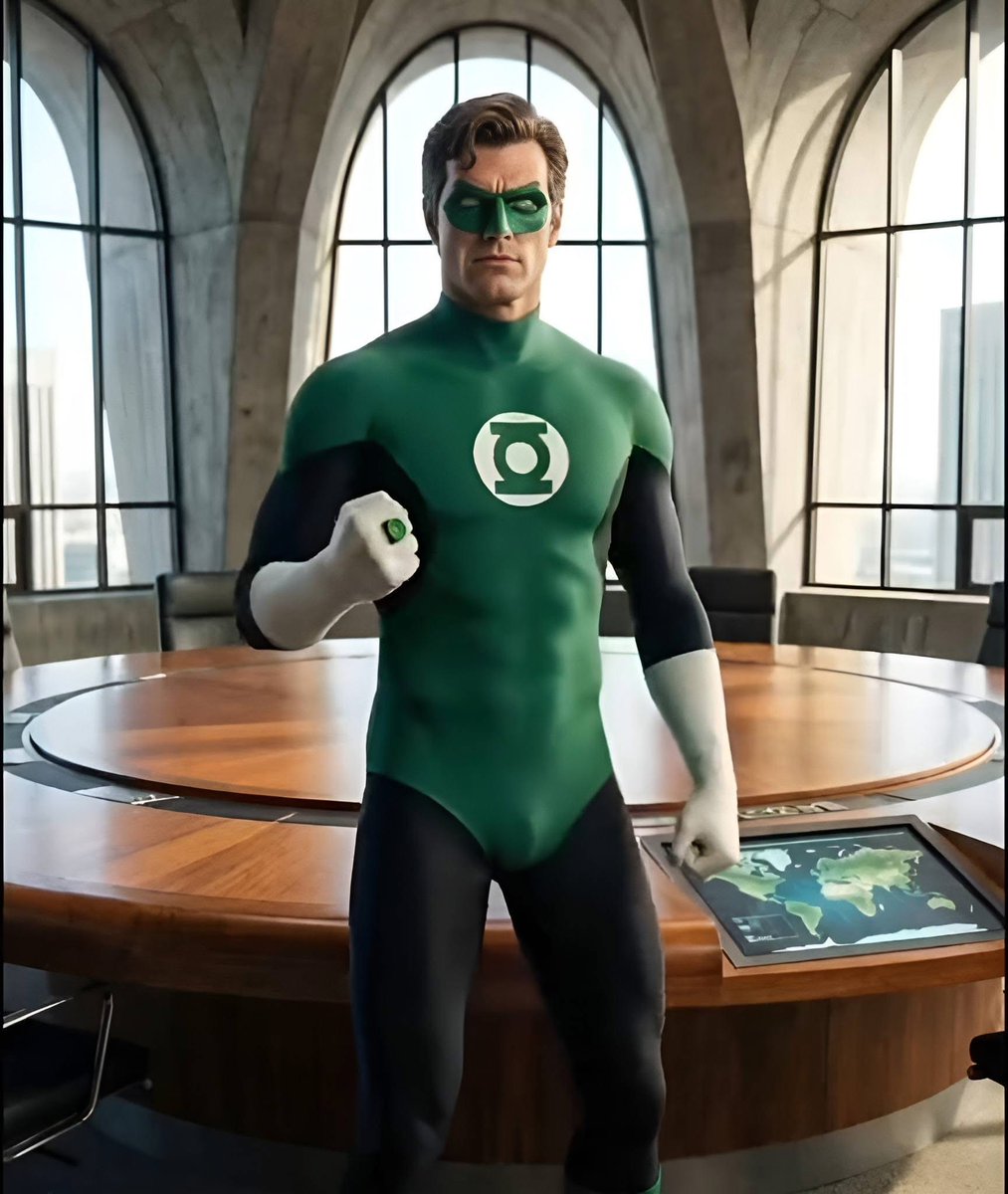 teamdburch's tweet image. #Superfriends