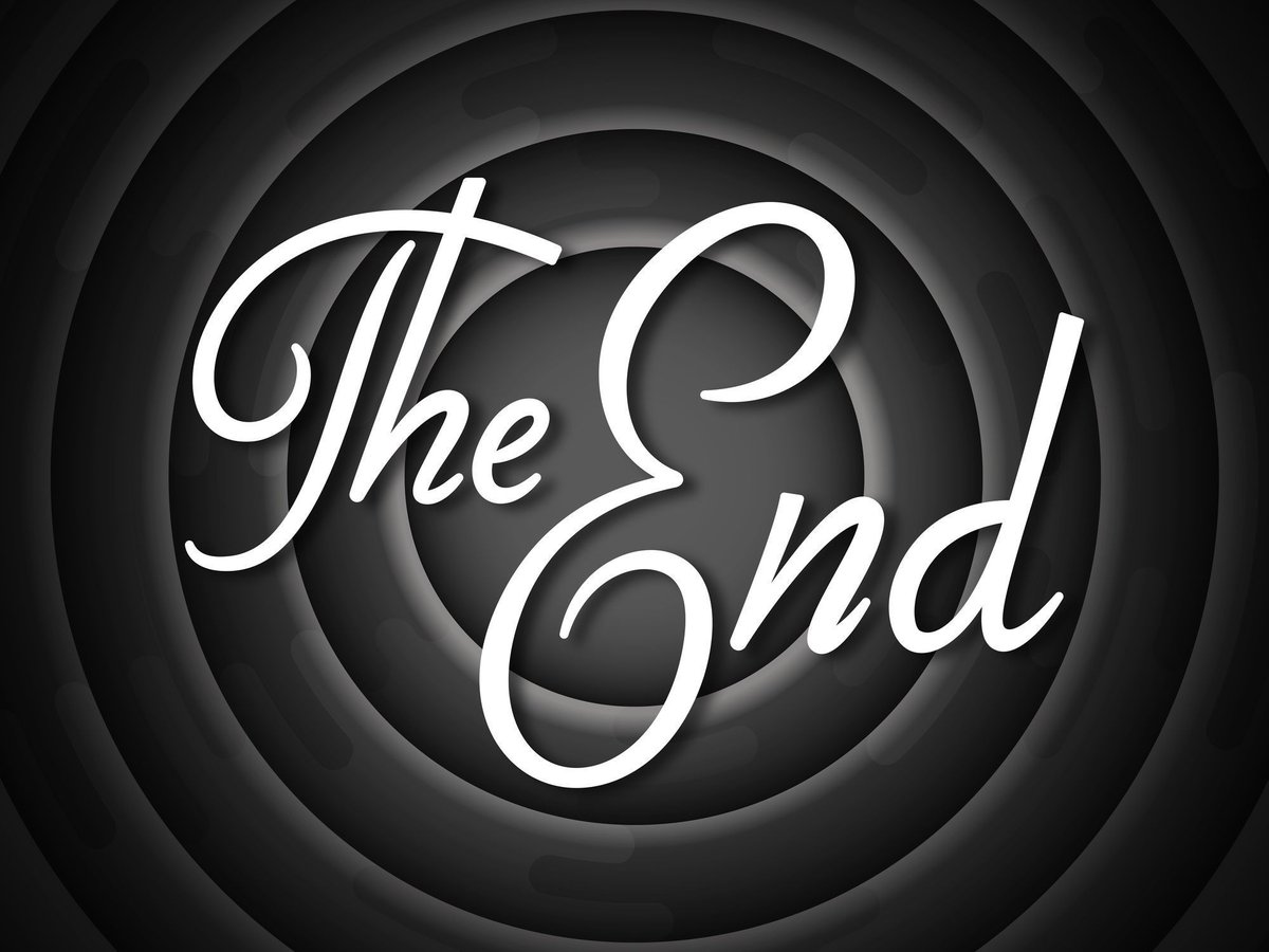 I wrote the ending of novel #3 last week, and it was HARD. The closer I thought I was to the end, the further away it seemed to get. So, I wrote a blog post about why endings are so damn difficult. #writingcommunity #amwriting #fictionwriting bit.ly/3Nif9hj