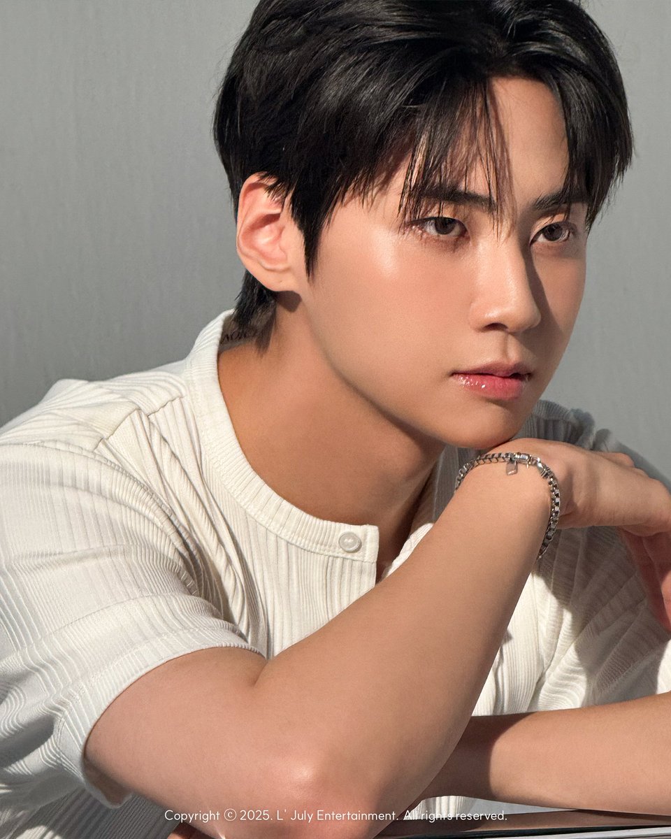 이진혁 (LEE JIN HYUK) tweet media