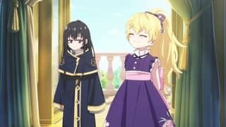 Temes por tu vida.
#Anime: the fated magical princess who made me a princess
Disponible en: <a href="/crunchyroll_la/">Crunchyroll LATAM</a>
Web: Fb.com/superosas
Donaciones: 1556128208 (BBVA)