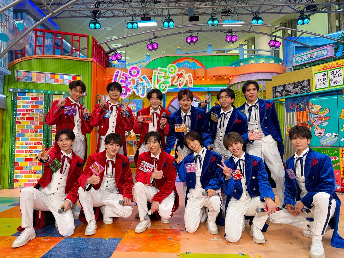 小野寺 翼/ MATSURI (@tsubasa_matsuri) / Posts / X