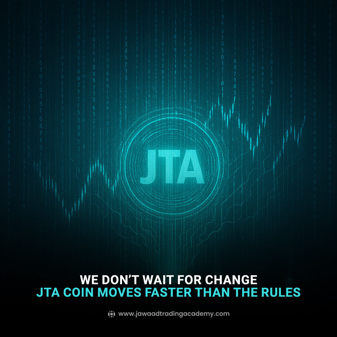 JTA Coin tweet media