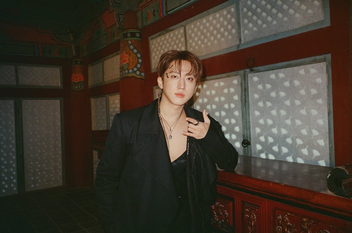 Stray_Kids's tweet image. 𝐃𝐎 𝐈𝐓🎞️ : 𝐂𝐡𝐚𝐧𝐠𝐛𝐢𝐧

#StrayKids #스트레이키즈 
#창빈 #Changbin
#DO_IT
#SKZ_IT_TAPE
#Do_It
#신선놀음 #DIVINE
#YouMakeStrayKidsStay