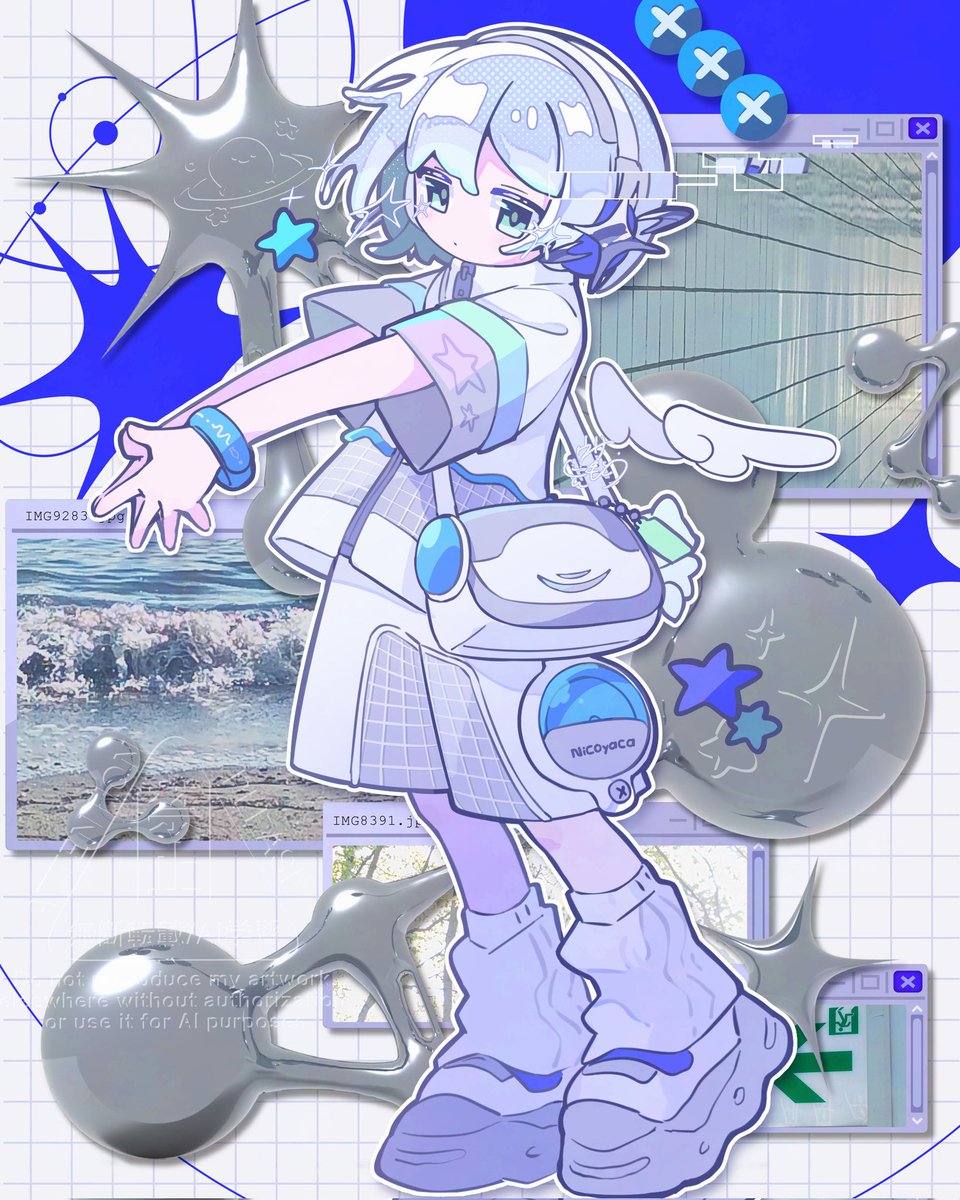 2025年自分が選ぶ今年の4枚