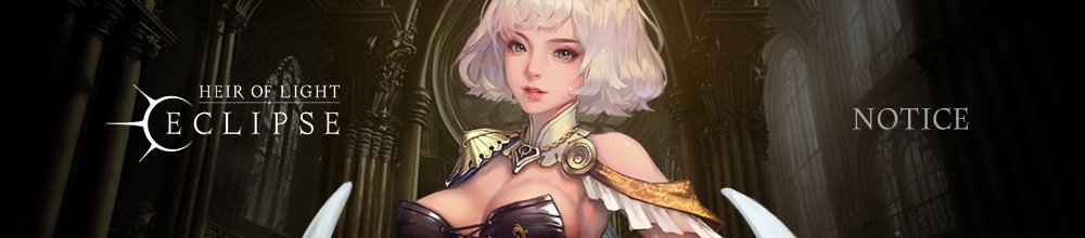 Heir of Light: Eclipse tweet media