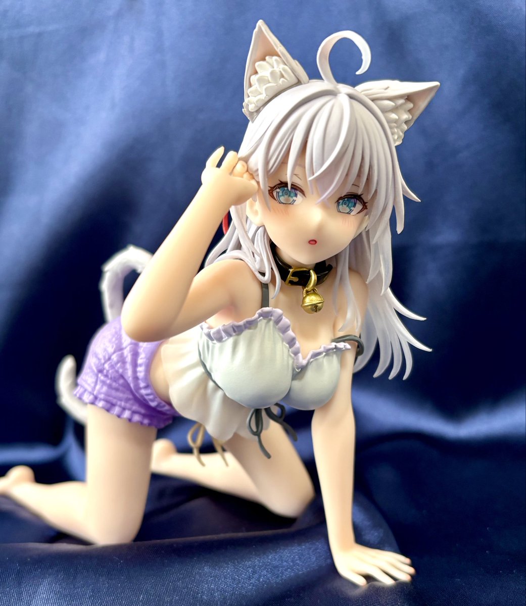 突然始まる、 今年手に入れて満足したフィギュアランキング！ 第2位