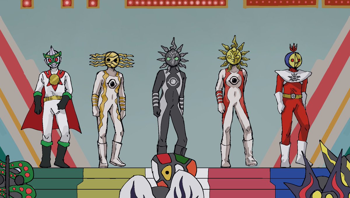 da25382b's tweet image. 楽しみです