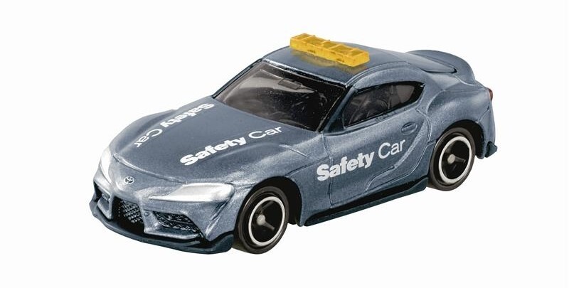 明日1月1日(木・祝）発売✨ 「トイザらス オリジナル トヨタ GR