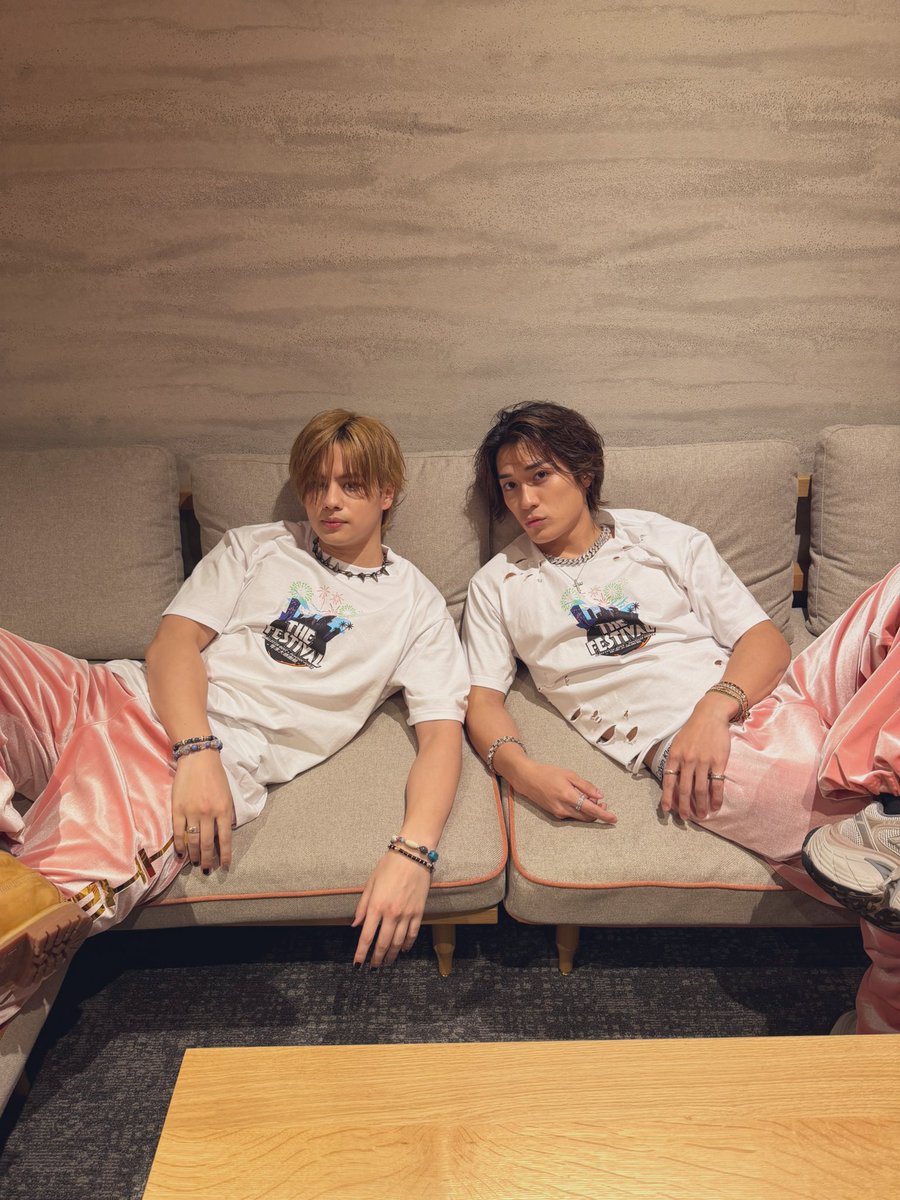 海沼流星 Holy tweet media