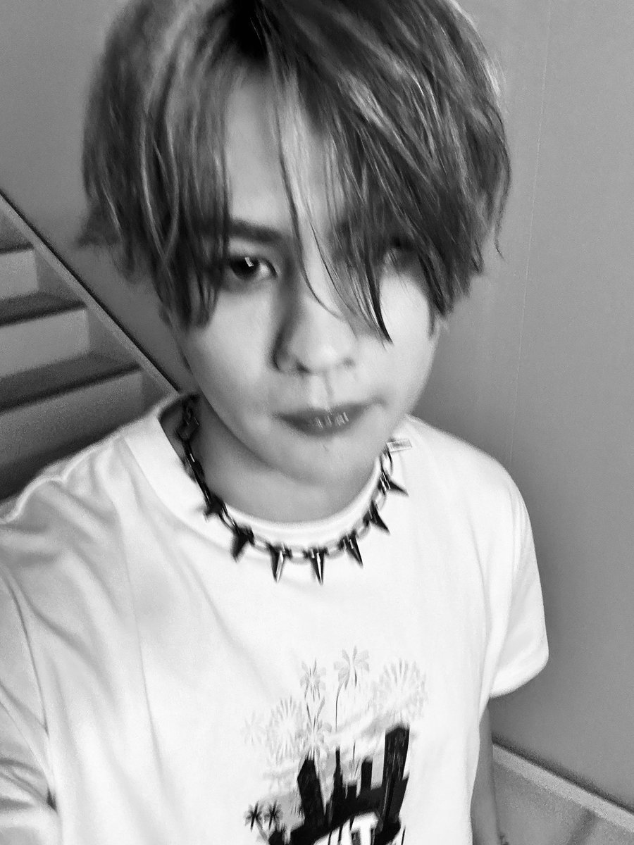 海沼流星 Holy tweet media