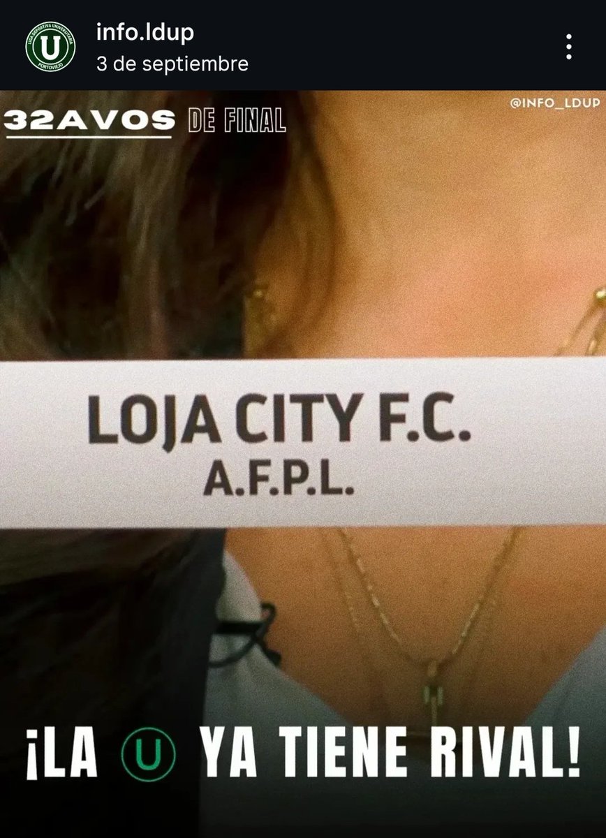 InfoldupCom's tweet image. 𝐀𝐪𝐮𝐞𝐥 3 𝐝𝐞 𝐬𝐞𝐩𝐭𝐢𝐞𝐦𝐛𝐫𝐞, 𝐥𝐨 𝐪𝐮𝐞 𝐞𝐫𝐚 𝐮𝐧 𝐬𝐮𝐞ñ𝐨, 𝐞𝐦𝐩𝐞𝐳ó 𝐚 𝐜𝐨𝐧𝐯𝐞𝐫𝐭𝐢𝐫𝐬𝐞 𝐞𝐧 𝐫𝐞𝐚𝐥𝐢𝐝𝐚𝐝.