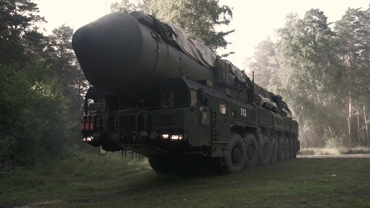 Some thoughts regarding the Ukrainian drone attack that targeted President Putin.

The attack meets two of the criterion set forth in the “Fundamentals of State Policy of the Russian Federation on Nuclear Deterrence”, published on December 3, 2024, regarding acts of aggression